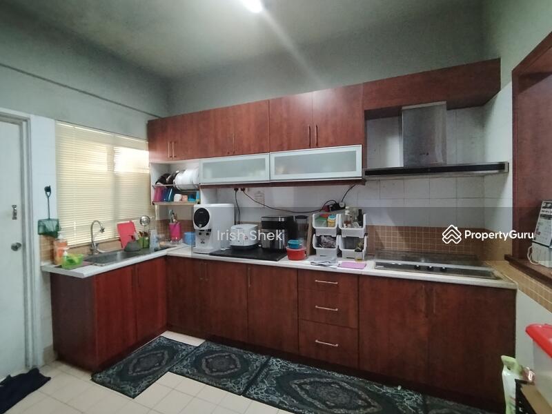2-storey Terraced House for Sale in Shah Alam (Selangor) - Irish Shek - PropertyGuru.com.my