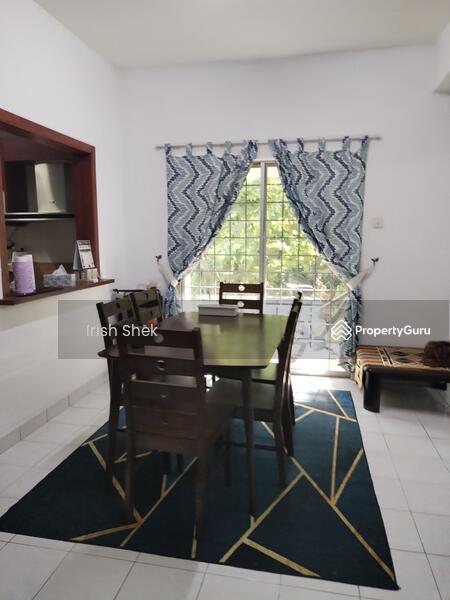 2-storey Terraced House for Sale in Shah Alam (Selangor) - Irish Shek - PropertyGuru.com.my