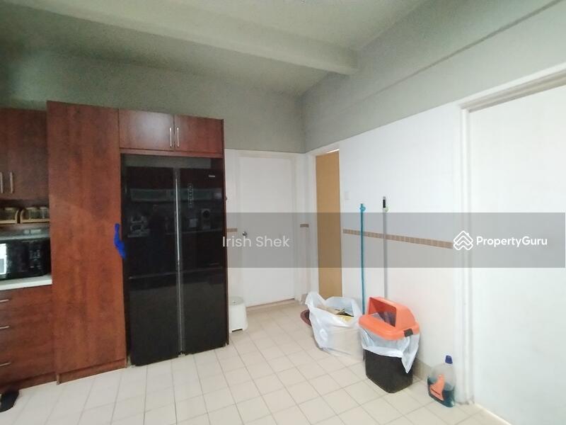 2-storey Terraced House for Sale in Shah Alam (Selangor) - Irish Shek - PropertyGuru.com.my
