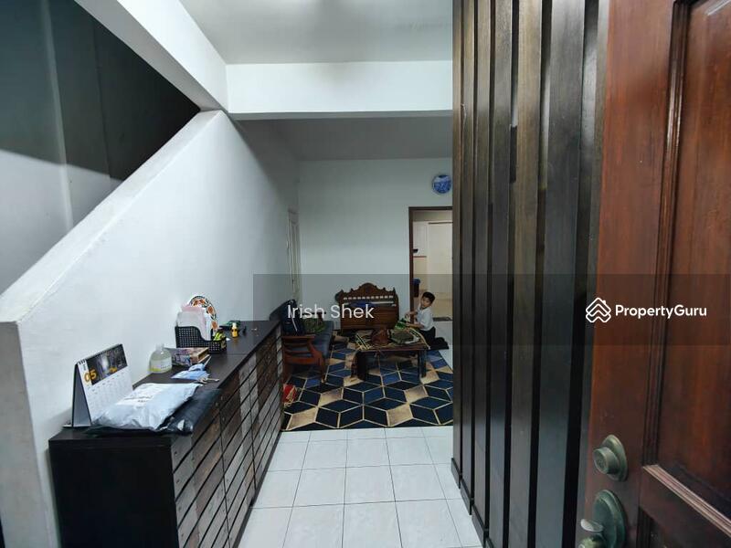 2-storey Terraced House for Sale in Shah Alam (Selangor) - Irish Shek - PropertyGuru.com.my