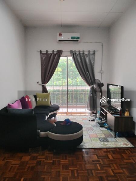 2-storey Terraced House for Sale in Shah Alam (Selangor) - Irish Shek - PropertyGuru.com.my