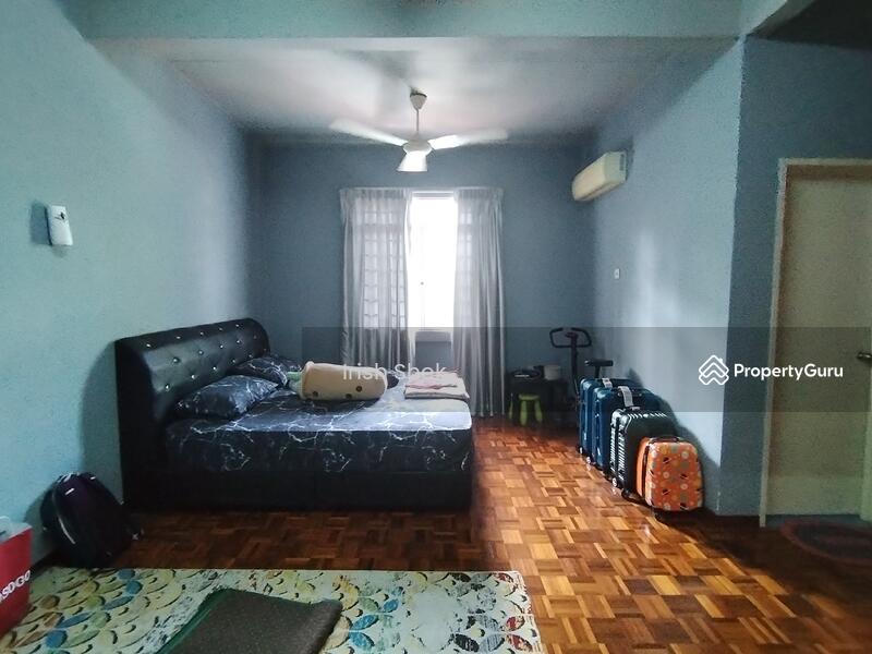 2-storey Terraced House for Sale in Shah Alam (Selangor) - Irish Shek - PropertyGuru.com.my
