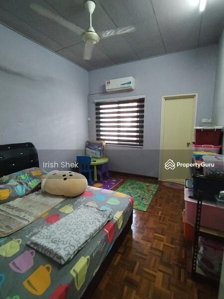 2-storey Terraced House for Sale in Shah Alam (Selangor) - Irish Shek - PropertyGuru.com.my