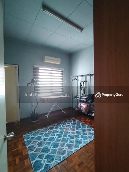 2-storey Terraced House for Sale in Shah Alam (Selangor) - Irish Shek - PropertyGuru.com.my