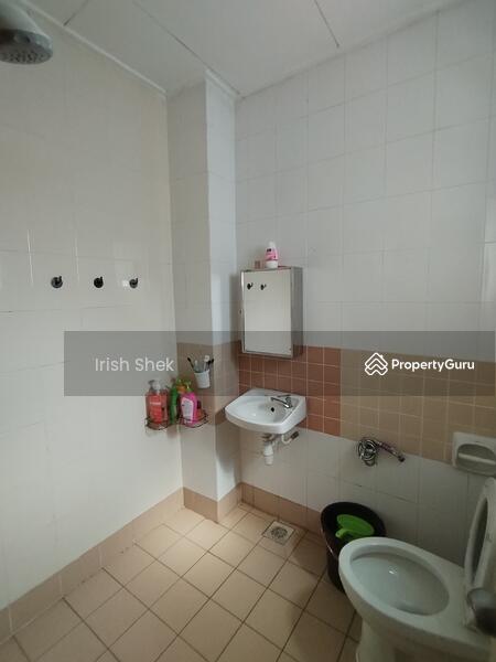 2-storey Terraced House for Sale in Shah Alam (Selangor) - Irish Shek - PropertyGuru.com.my