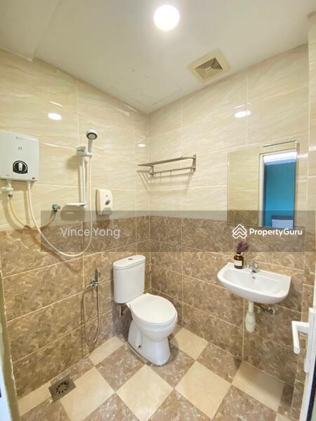 Rumah Teres 2 Tingkat untuk Disewa di Petaling Jaya (Selangor) - Vince Yong - PropertyGuru.com.my