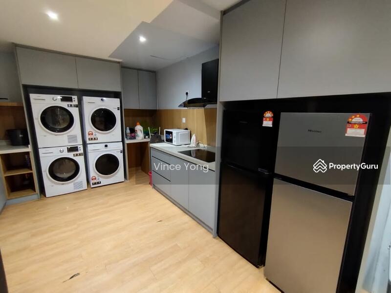 Rumah Teres 2 Tingkat untuk Disewa di Petaling Jaya (Selangor) - Vince Yong - PropertyGuru.com.my