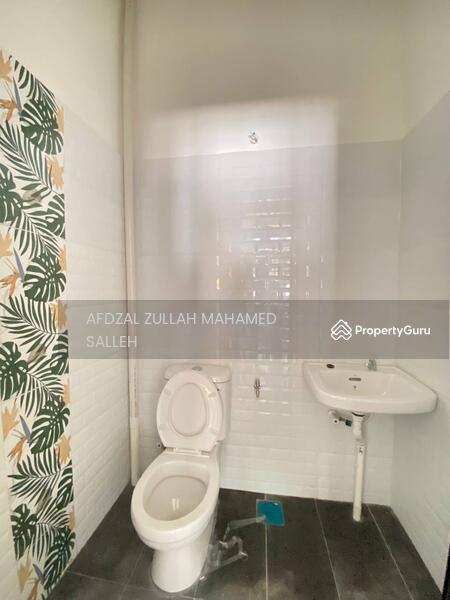 For Sale - Single Storey Semi D,Pekan Bukit Gambir,Pagoh,Johor