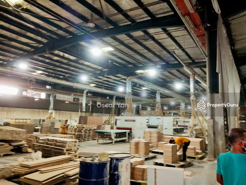 Kawasan perindustrian tebrau 2 untuk Untuk Dijual - RM 27,000,000, Mac 2026 - PropertyGuru.com.my