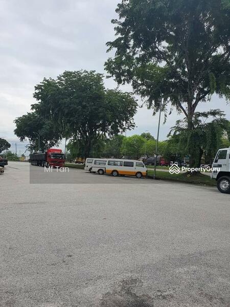 For Sale - Rawang 3 Storey Corner Shop For Sale