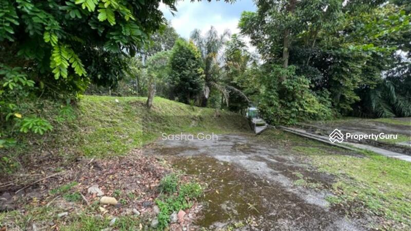 Untuk Dijual - Ukay Heights Bungalow