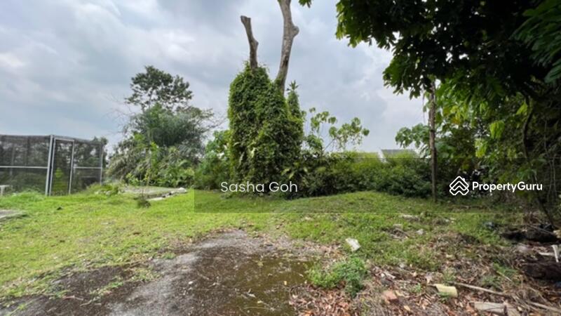 Untuk Dijual - Ukay Heights Bungalow