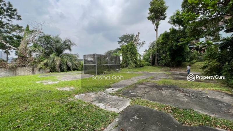 Untuk Dijual - Ukay Heights Bungalow