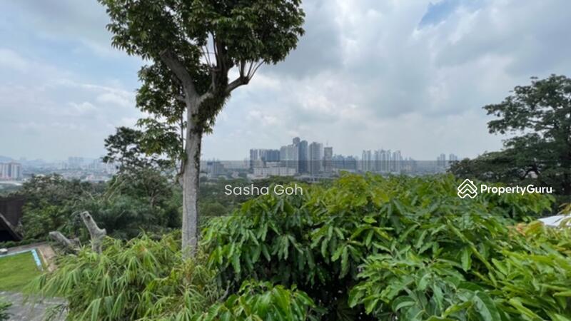 Untuk Dijual - Ukay Heights Bungalow