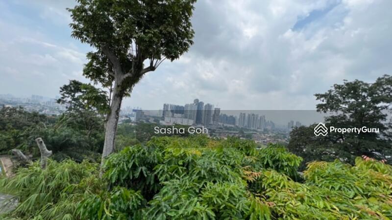 Untuk Dijual - Ukay Heights Bungalow