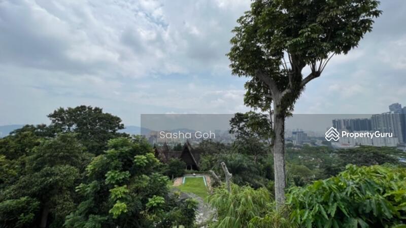 Untuk Dijual - Ukay Heights Bungalow