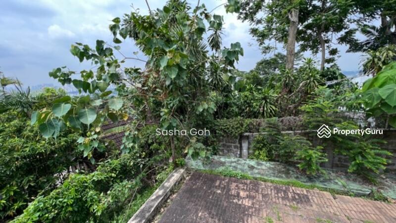 Untuk Dijual - Ukay Heights Bungalow