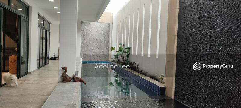 Bungalow for Sale in Horizon Hills (Iskandar Puteri (Nusajaya)) - Adeline Lee - PropertyGuru.com.my