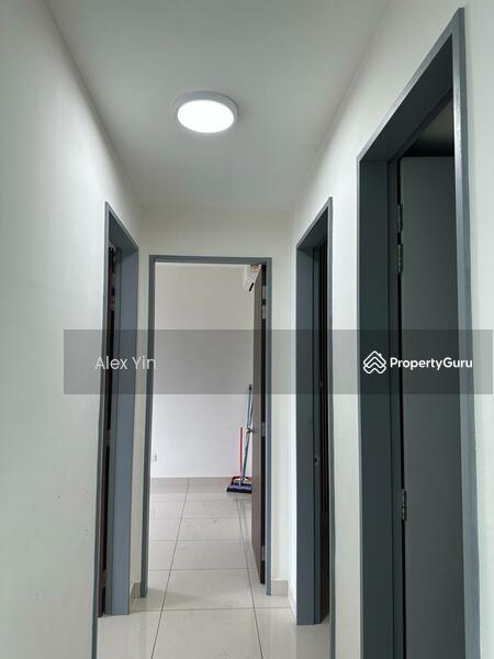 Service Residence for Rent at KL Traders Square - Alex Yin - PropertyGuru.com.my