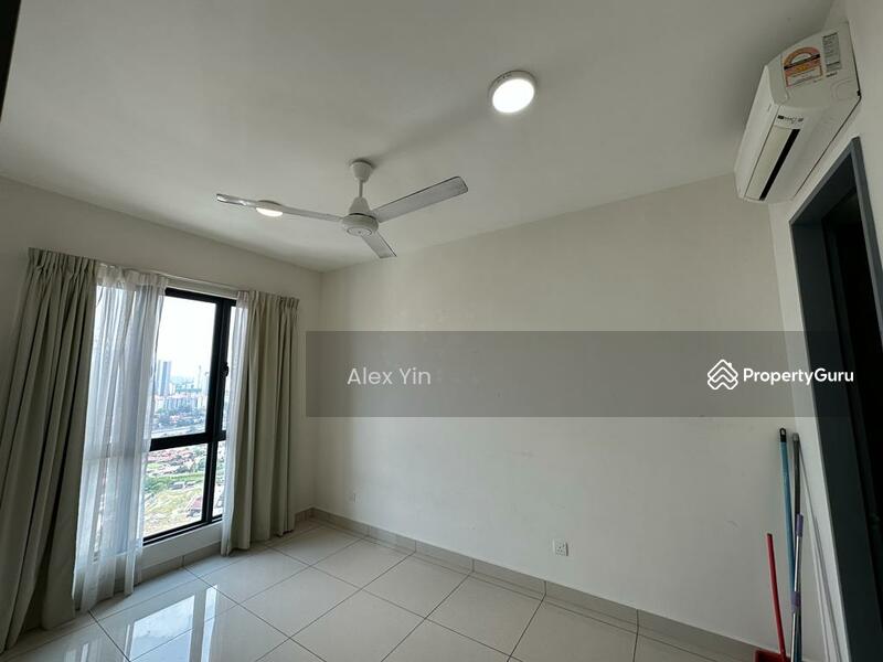 Service Residence for Rent at KL Traders Square - Alex Yin - PropertyGuru.com.my