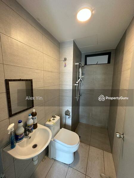 Service Residence for Rent at KL Traders Square - Alex Yin - PropertyGuru.com.my