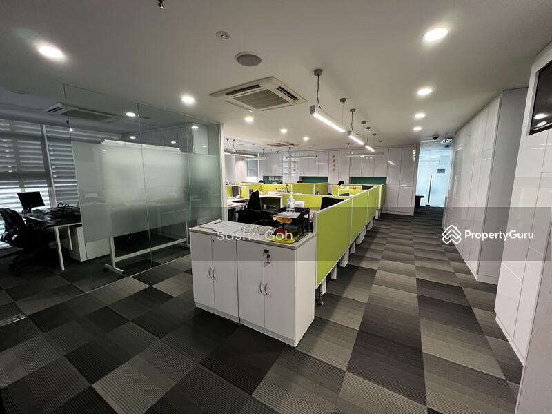 Pejabat untuk Dijual di Ara Damansara (Selangor) - Sasha Goh - PropertyGuru.com.my