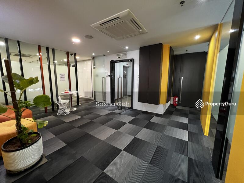 For Sale - Oasis Square