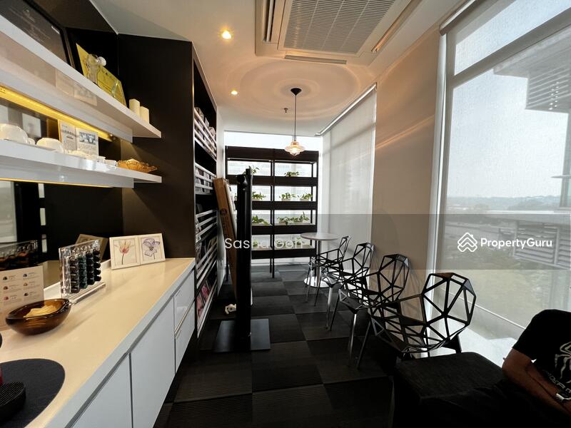 Pejabat untuk Dijual di Ara Damansara (Selangor) - Sasha Goh - PropertyGuru.com.my