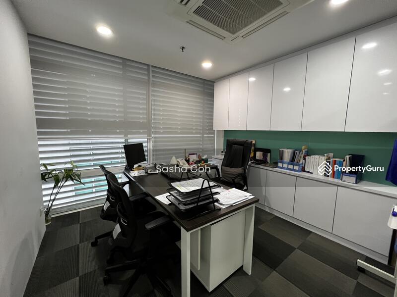 Pejabat untuk Dijual di Ara Damansara (Selangor) - Sasha Goh - PropertyGuru.com.my