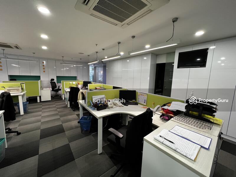 Pejabat untuk Dijual di Ara Damansara (Selangor) - Sasha Goh - PropertyGuru.com.my