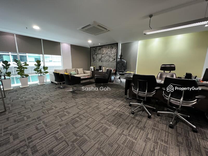 Pejabat untuk Dijual di Ara Damansara (Selangor) - Sasha Goh - PropertyGuru.com.my