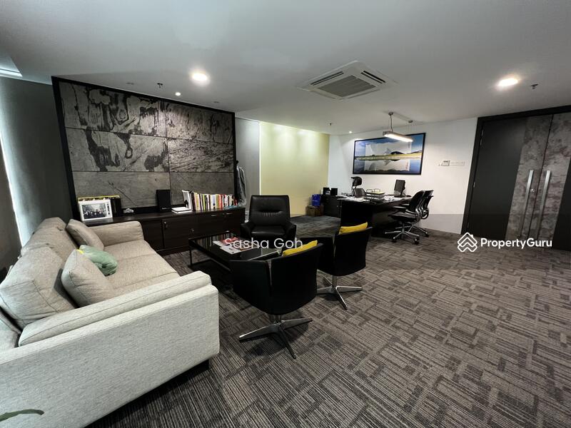 Pejabat untuk Dijual di Ara Damansara (Selangor) - Sasha Goh - PropertyGuru.com.my