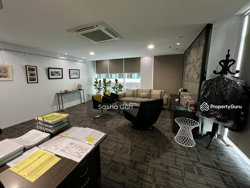 Pejabat untuk Dijual di Ara Damansara (Selangor) - Sasha Goh - PropertyGuru.com.my