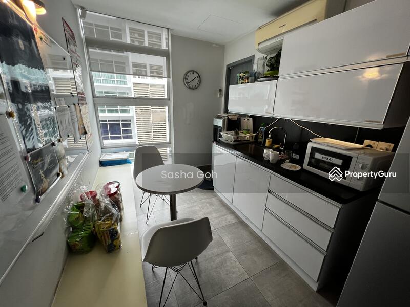 For Sale - Oasis Square