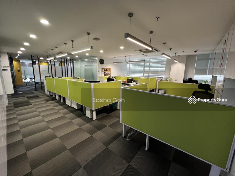 For Sale - Oasis Square