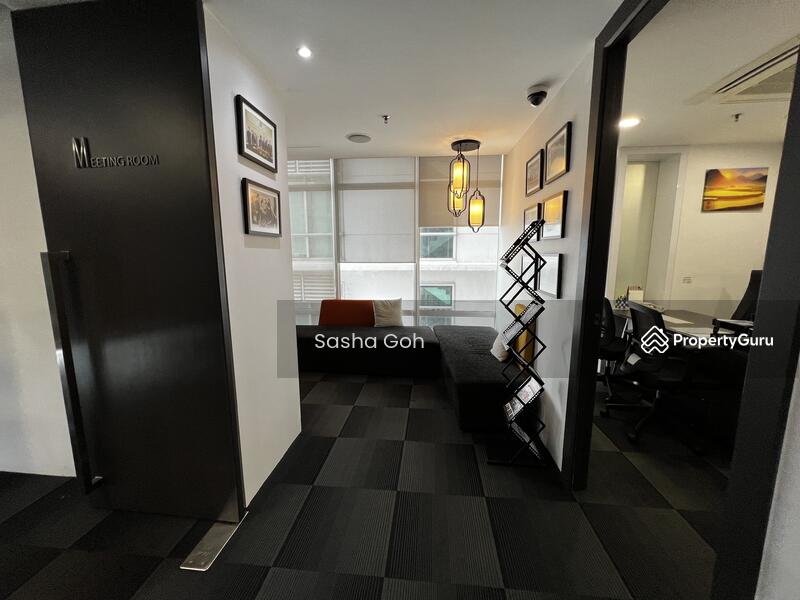 Pejabat untuk Dijual di Ara Damansara (Selangor) - Sasha Goh - PropertyGuru.com.my