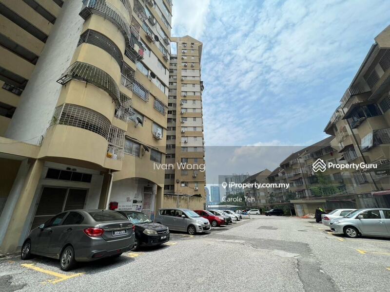 [No Longer Available] Winner Court A- Jalan 1/125A, Desa Petaling ...
