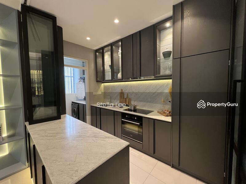 Service Residence for Sale at Emerald 9 - Stella Lee - PropertyGuru.com.my