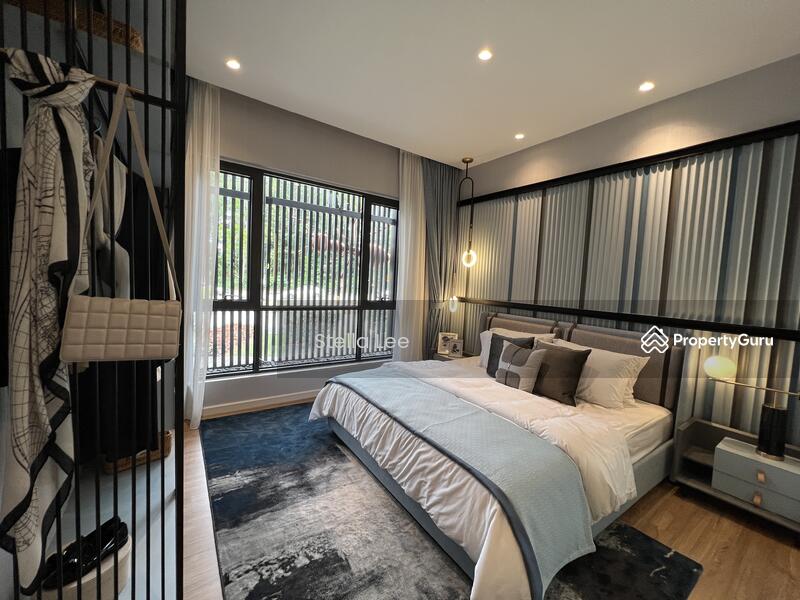 Service Residence for Sale at Emerald 9 - Stella Lee - PropertyGuru.com.my