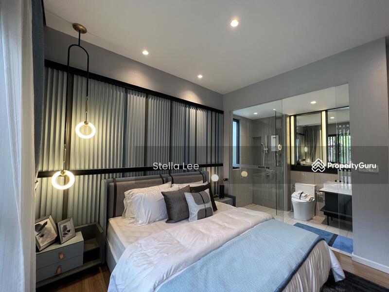 Service Residence for Sale at Emerald 9 - Stella Lee - PropertyGuru.com.my