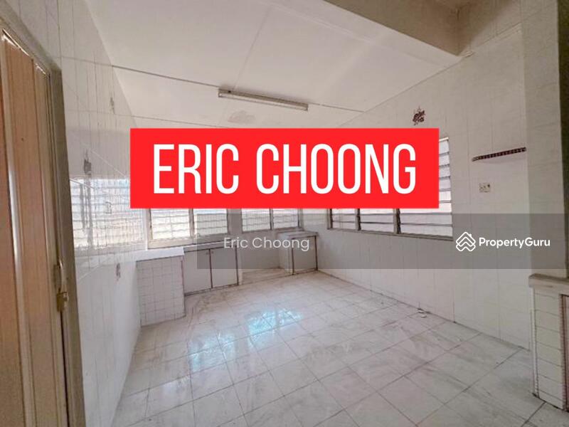 2 STOREY BUNGALOW HOUSE JALAN MOUNT ERSKINE FACING MAIN ROAD COMMERCIAL