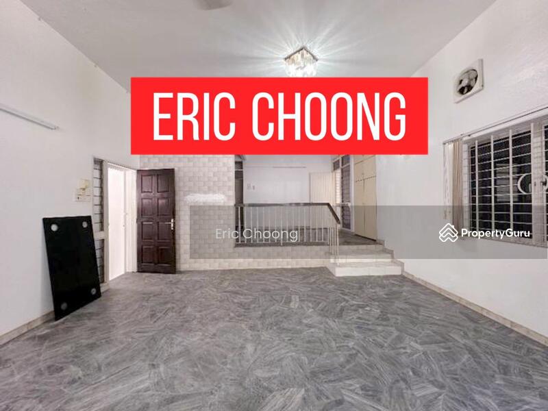 2 STOREY BUNGALOW HOUSE JALAN MOUNT ERSKINE FACING MAIN ROAD COMMERCIAL