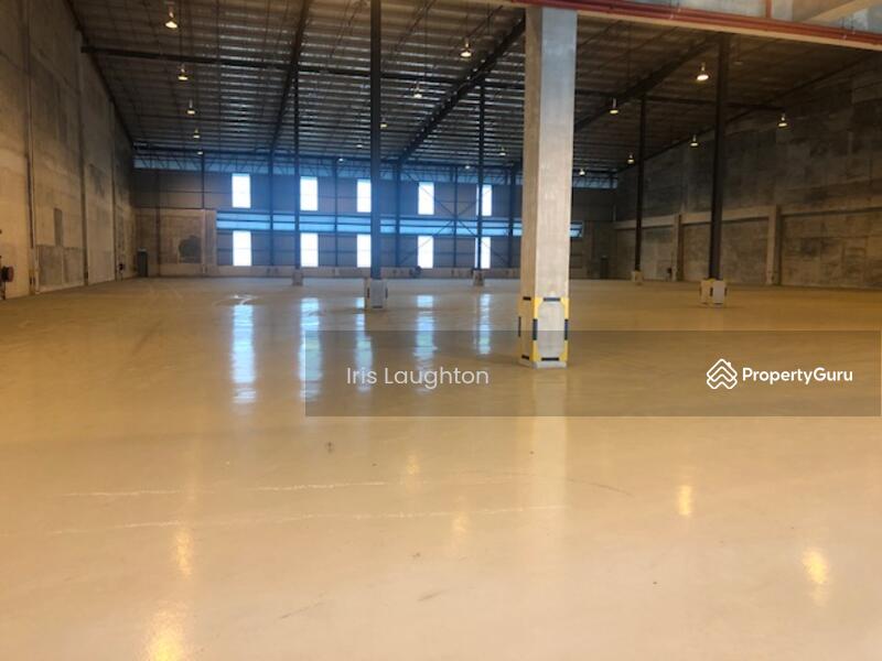 For Rent - Port of Tj Pelepas