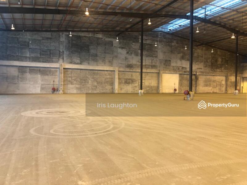 For Rent - Port of Tj Pelepas