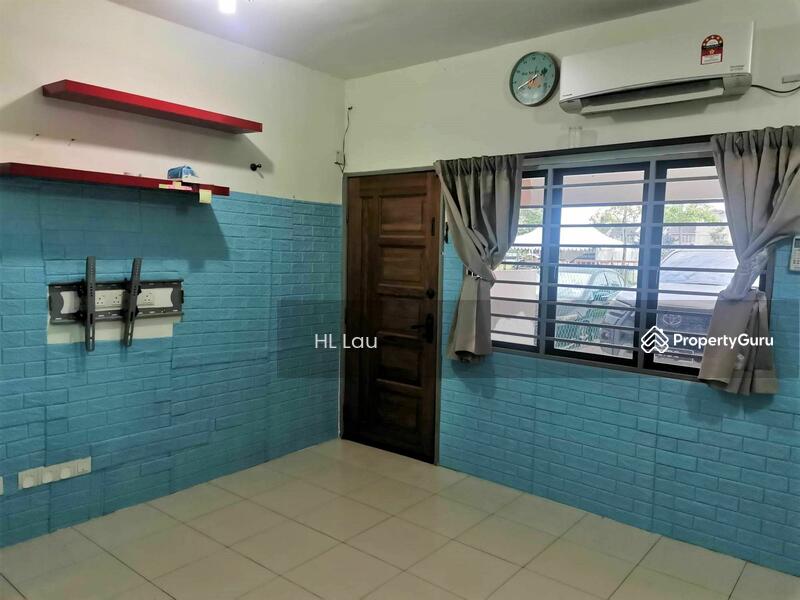 2Sty Terrace House Gated & Guarded La Cottage Taman Putra Perdana