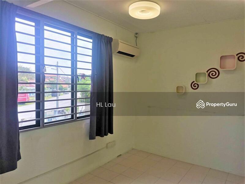2Sty Terrace House Gated & Guarded La Cottage Taman Putra Perdana