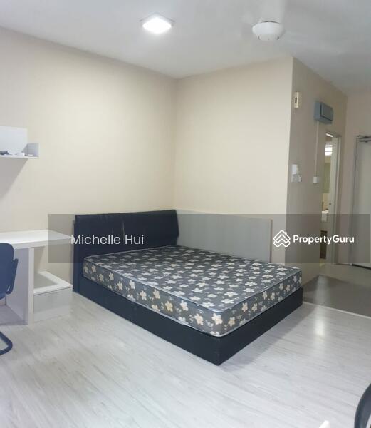 Starz Valley, Bandar Baru Nilai, Nilai, Negeri Sembilan, Studio, 337