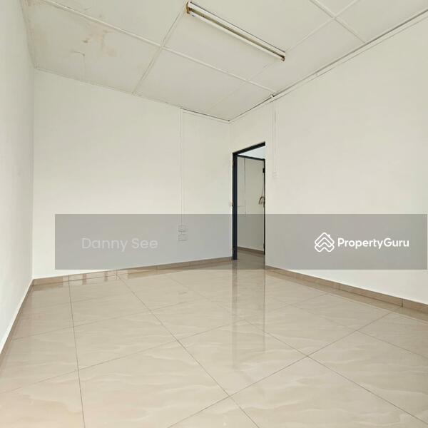 Kulai Taman Gunung Pulai Low Cost Double Storey Terrace House, Kulai