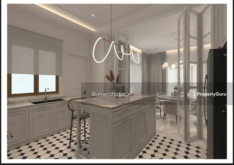 For Sale - Bungalow At Anak Bukit Kedah For Sale