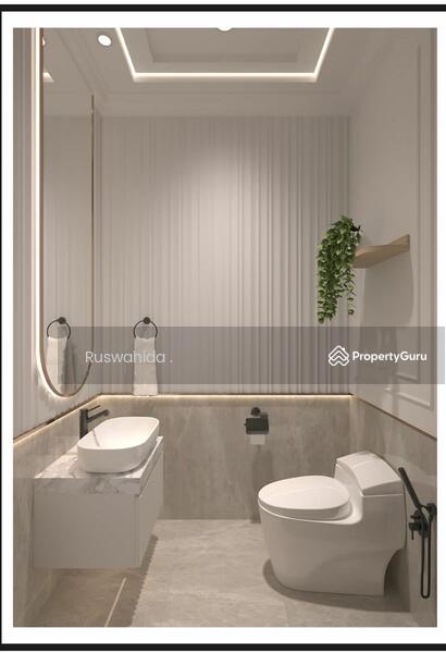 For Sale - Bungalow At Anak Bukit Kedah For Sale